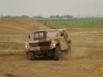 Renault Sherpa 2 Scout 2008 года